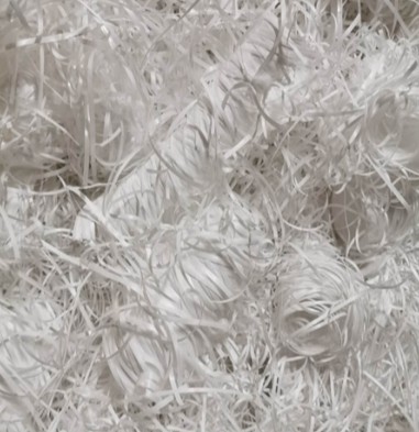 Injection Molding Scrap